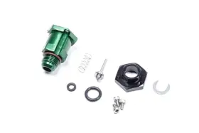 F90000274 Radium Engineering 20-0598 Fuel Pump Adapter For Walbro F90000267/f90000274