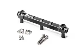 G16e-gts Radium Engineering 20-0766 Fuel Rail For Toyota Corolla Yaris Gr 21
