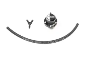 20-0777 Radium Engineering Fuel Fits Pulse Damper For Efi Systems