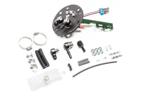 Radium Engineering 20-0792-00 Fuel Hanger For Walbro F90000 Series Fits Honda Civic &
