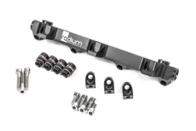 20-0849 Radium Engineering Fits 90-99 Toyota Mr2 3s-gte Fuel Rail