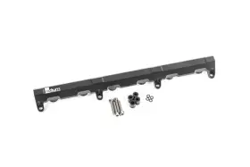 20-0879 Radium Engineering Fits Vw/audi/porsche 3.2l 24v Vr6 Fuel Rail