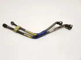 4995607 Ram 2010-2012 2500 3500 6.7l Diesel High Pressure Fuel Pump Supply Lines #2