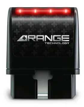 003r Range Technologies Tech Engine Start/ Stop Override Module 003 Red Led