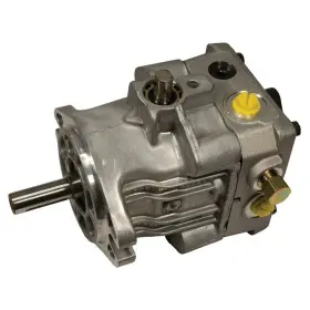 Thp19kae523 Rareelectrical 025-015b3 New Hydraulic Pump For Scag Thp19kae483 By 21545201 483098
