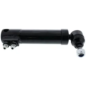 1201-1622-2z8 Rareelectrical New 9/16 Inch Od Steering Cylinder Fits Massey Ferguson 231 By 3401285m93 3404472m91