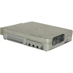A1785119-2z8 Rareelectrical New 60 Terminals Engine Control Module Fits Ford Tempo Gl 4 Cyl 2.3l By A1785119