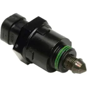 Delcv10033c3 Rareelectrical New Idle Control Valve Fits Gmc P3500 Base 8 Cyl 5.7l By Ac102