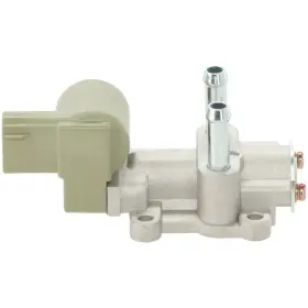 Reph313206a1 Rareelectrical New 3-prong Idle Control Valve For Honda Civic Lx 4 Cyl 1.6l By 31058 150741