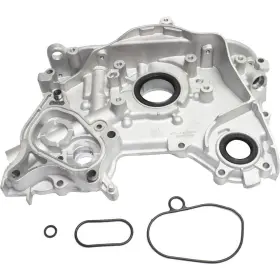 Reph380305a1 Rareelectrical Oil Pump 1994-2002 Honda Accord Odyssey Ex Lx 2.3l 2.2l 4 Cyl 15100paaa01