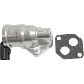 Repm313208-z8 Rareelectrical New Idle Control Valve Fits Mazda Protege Se 4 Cyl 1.6l By 50526 216626 734446