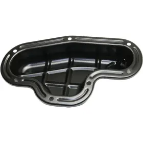 Repn311312-2z8 Rareelectrical New Steel Oil Pan Fits Infiniti Qx4 Base 6 Cyl 3.5l By Repn311312