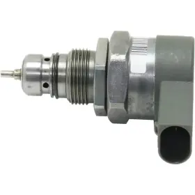 6480700046.0 Rareelectrical Rm31810002a2 Fuel Pressure Relief Valve 2005-2006 Benz Mercedes E320 6 Cyl 3.2l