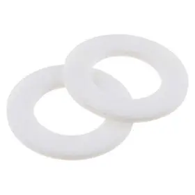 8832-08-03 Red Horse Performance White Gaskets For 8832 Series - 2 Pack
