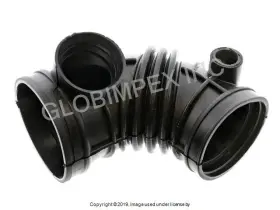 Abv0197 Rein Automotive Bmw 1997-1999 Intake Boot - Air Mass Sensor To Throttle Body