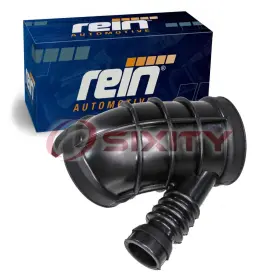 Sx-2x26 Rein Throttle Body Boot For 2001-2006 Bmw 325ci 2.5l L6 Air Fuel Delivery Uy