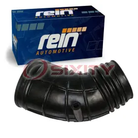 Sx-65xr Rein Fi Air Flow Meter Boot For 2001-2005 Bmw 330i 3.0l L6 Fuel Injection Hb