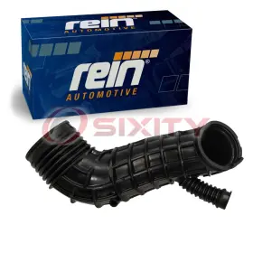 Sx-79r1 Rein Fi Air Flow Meter Boot For 2004-2006 Bmw X3 3.0l L6 Fuel Injection Ov