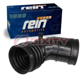 Sx-w43s Rein Fi Air Flow Meter Boot For 2000 Bmw 323ci 2.5l L6 Fuel Injection Sy