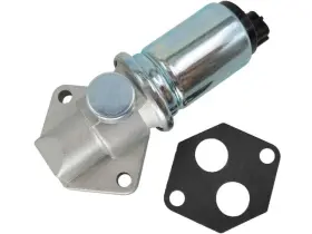 18yhxq Replacement Idle Control Valve Fits Lincoln Navigator 1998-2005 5.4l V8