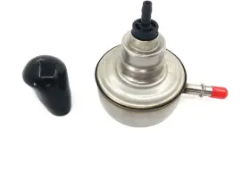 25194jdwc Replacement For 2001-2003 Dodge Dakota Fuel Pressure Regulator 2002