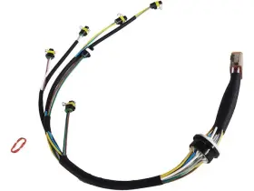 35zntz Replacement Fuel Injection Harness Fits Shl Commercial 2004-2007 C7 Caterpillar