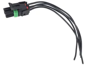 73384yppm Replacement For 1982-1993 Chevrolet Caprice Idle Air Control Valve Connector 1992