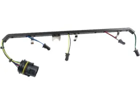 73kzrd Replacement Ap Fuel Injection Harness Fits International 4100 2008-2010 Maxxforce 7 Base