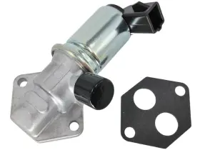 Mb27r6 Replacement Idle Control Valve For F150 F250 Bronco F350 E350 Econoline Club Wagon Mb27r6 Replacement Idle Control Valve For F150 F250 Bronco F350 E350 Econoline Club Wagon
