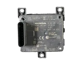 Robert Bosch Gmbh F5cp12 Honda Accord 2023-25 Front Radar Sub Assy Oem B5a 8s301-30a-a04