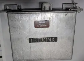 0280800017 Rolls Royce Silver Spur Part Bosch Engine Jetronic Module
