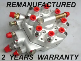0438100090 Rolls-royce Remanufactured Silver Spur Fuel Distributor Service Only
