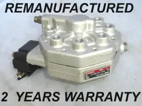 0438101040 Rolls-royce Remanufactured Silver Spirit 2 Fuel Distributor 500 Core