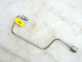 Ue45680 Rolls-royce Silver Spirit Fuel Distributor Line Assy Pipe Cylinder #8 B4