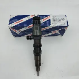 A4720701287 Rombutterfly 0986435646 1pcs Fuel Injector For Deutz Dd15 Dd16 0445110560 70400221 04132013