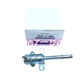 Fp47-13-280c Rxmg2070 Oem Fuel Injector Pressure Regulator For Mazda Protege Protege5 99-03 Us