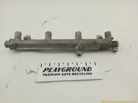 322.sa1r06 Saab 9-3 Fuel Injector Rail 2.0l 4 Cylinder Fits 2003 2004 2005 2006 03 04 05 06