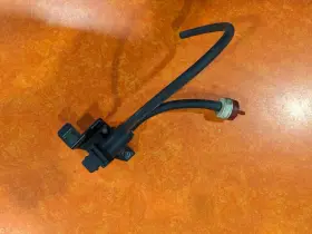 4394078 Saab 1994 2005 P/n Secondary Air Control Valve