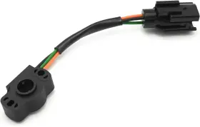 Cx1228 Saihisday Throttle Position Sensor Replacement For Ford F Series 150 Truck