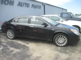 322-00158 Saturn Fuel Injection Parts Injector 3.6l Fits 08-12 Malibu 530679