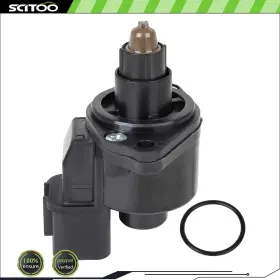 Cnb10265601b Scitoo Idle Air Control Valve Iacv For Hyundai Sonata Dodge Ram 50 Colt Stealth New