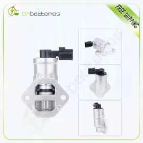 Cnb10267101b Scitoo Idle Air Control Valve Iacv For Ford Freestar Explorer 2002-2005 2004 New