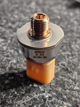 248-2169 Sensata 248-2169/ 5pp4-3 Qty 5 Fuel Pressure Sensor C03 For Cat C7 C9 C-9 Lc51xx