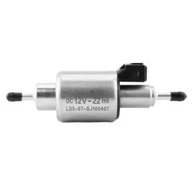 15982644270727 Shanshan Universal Car Air Heater Diesels Pump 12v/24v Pulse Metering