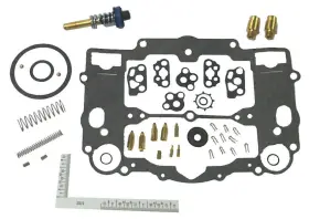 18-7748 Sierramarine Sierra Marine Carburetor Rebuild Kit