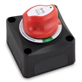 Bs11010 Sierramarine Switch For 2 Position Battery Disconne