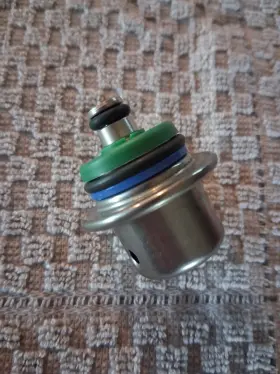 35-0587 Sifton Efi Fuel Pressure Regulator For Hd 02-07 St/flt