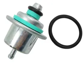 41wrmjt52 Skp Fuel Pressure Regulator For Saab 93 2006 2004 2005