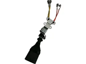 45smqhb32 Skp Fuel Injection Harness For Sierra 3500 2500 Hd C4500 Topkick C5500