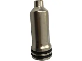 95343dnkj Skp For 2001-2004 Gmc Sierra 3500 Fuel Injector Sleeve 2002 2003 6.6l V8